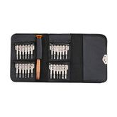 Set Surubelnite de Precizie 25 in 1 pentru electronice