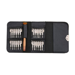 Set Surubelnite de Precizie 25 in 1 pentru electronice