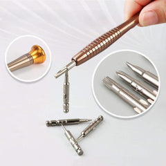 Set Surubelnite de Precizie 25 in 1 pentru electronice