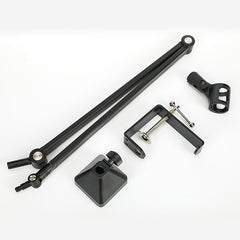 Stativ microfon X-1, Negru - Daro Online