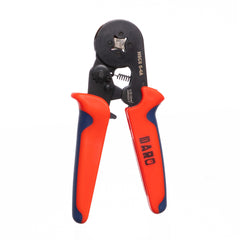 Cleste pentru sertizat pini de capat, rosu-albastru