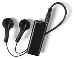 Reportofon spion mini 8GB D42, 12 Ore Autonomie, spy, ascuns - Daro Online