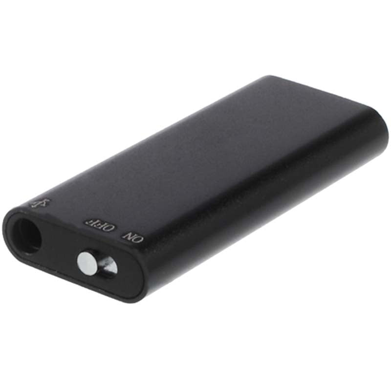 Reportofon spion mini 8GB D42, 12 Ore Autonomie, spy, ascuns - Daro Online