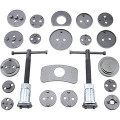 Trusa servisare etrieri de frana, 21 piese