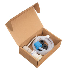 Dozator incorporabil pentru chiuveta cu furtun ambalaj