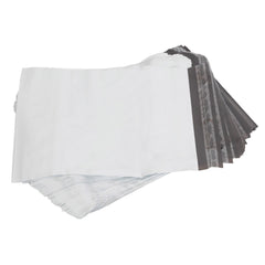 Set 100 plicuri curierat 25 x 35 cm, Alb - Daro Online