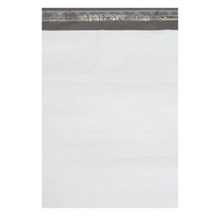 Set 100 plicuri curierat, 40 x 55 x 4,5 cm, Alb - Daro Online