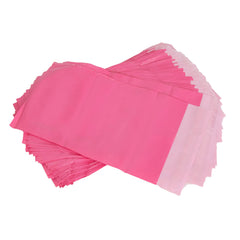 Set 100 plicuri curierat, 30 x 42 x 4,5 cm, Roz - Daro Online