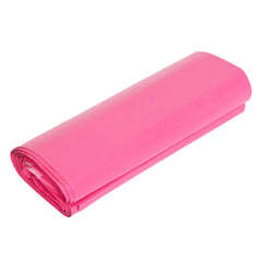 Set 100 plicuri curierat 17 x 30 x 4,5 cm, Roz - Daro Online