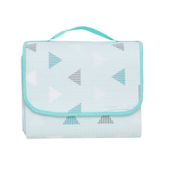 Patura de picnic cu maner