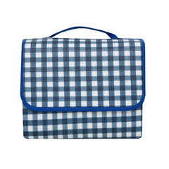 Patura de picnic cu maner