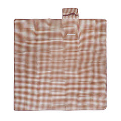 Patura de picnic desfacuta