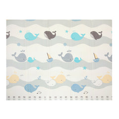 Covoras de joaca balene