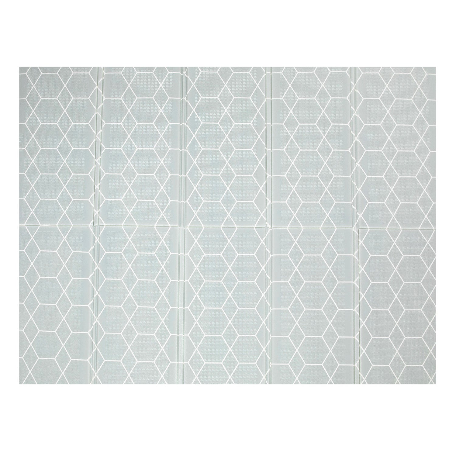 Covoras de joaca mozaic