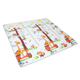 Covoras de joaca girafa