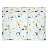 Covoras de joaca masinute