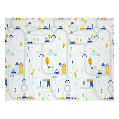 Covoras de joaca masinute