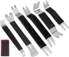 Kit demontare interior auto plus husa