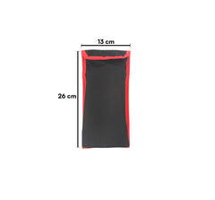 Kit demontare interior auto 6 piese, negru - Daro Online