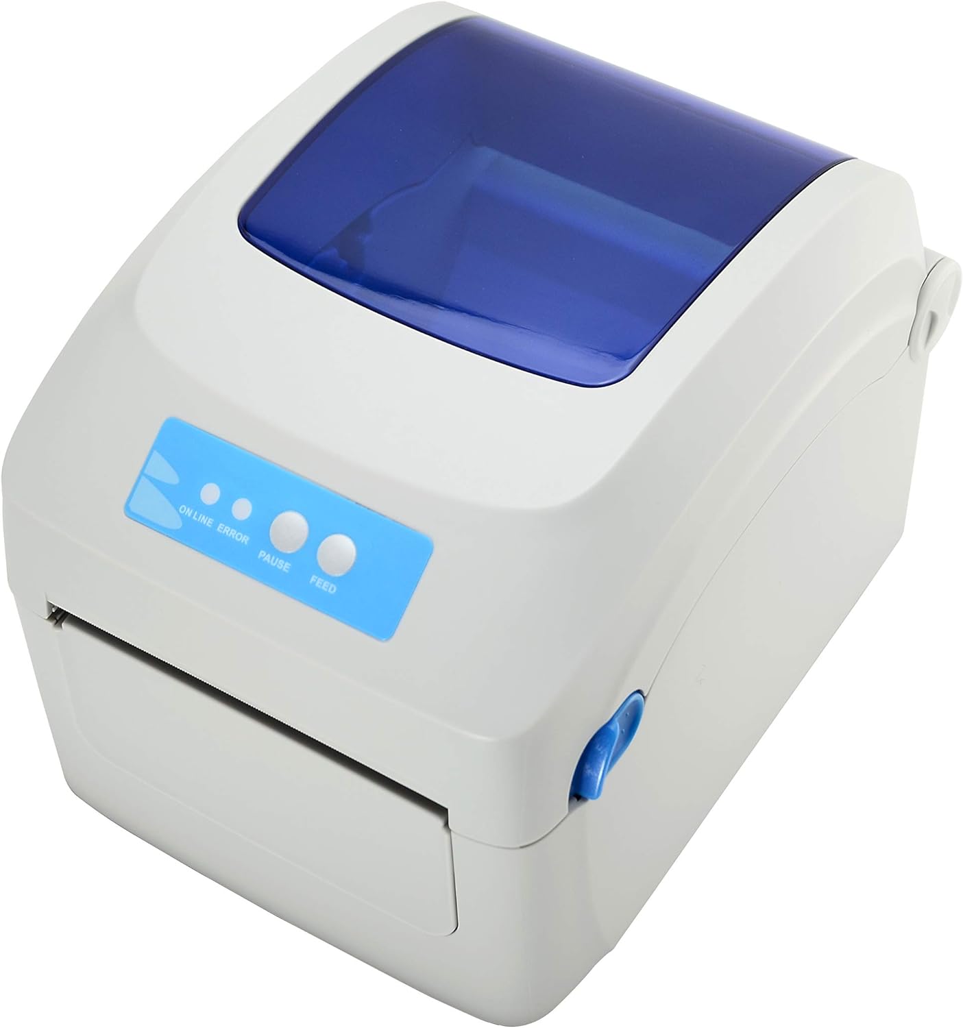 Imprimanta termica etichete