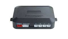 Set 4 senzori de parcare cu display LED, rosu - Daro Online