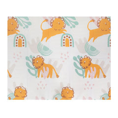 Covoras de joaca termic , 200 x 180 x 1 cm, pliabil, doua fete, protectie impotriva loviturilor