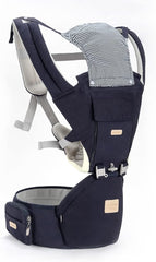 Marsupiu ergonomic multifunctional, all season.