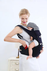 Marsupiu ergonomic multifunctional, all season.