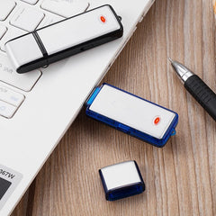 Reportofon spion stick USB 8GB D52, 18 ore Autonomie, 80 ore inregistrare, spy, ascuns - Daro Online