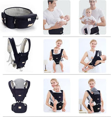 Marsupiu ergonomic multifunctional, all season.