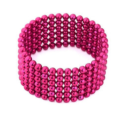 Bile Magnetice AntiStres bratara