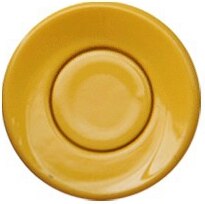 Set 4 senzori de parcare display LED, galben D42