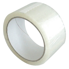 banda adeziva transparenta 48mm x 90m