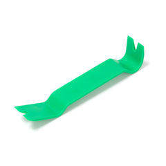 Kit pentru demontat interior auto 11 piese, verde