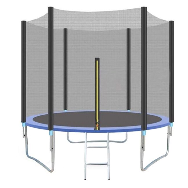 Trambulina de exterior