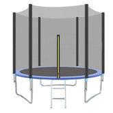 Trambulina de exterior
