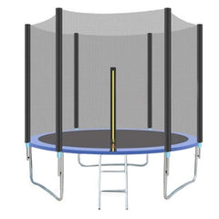 Trambulina de exterior