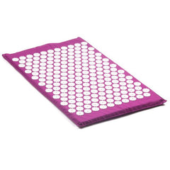 Saltea acupunctura 66 x 40 cm, mov