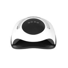 Lampa unghii DUBLA UV LED 120w SUN BQ-5T display, senzor, timer