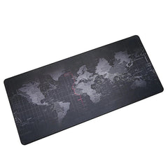 Mouse pad harta lumii gaming 