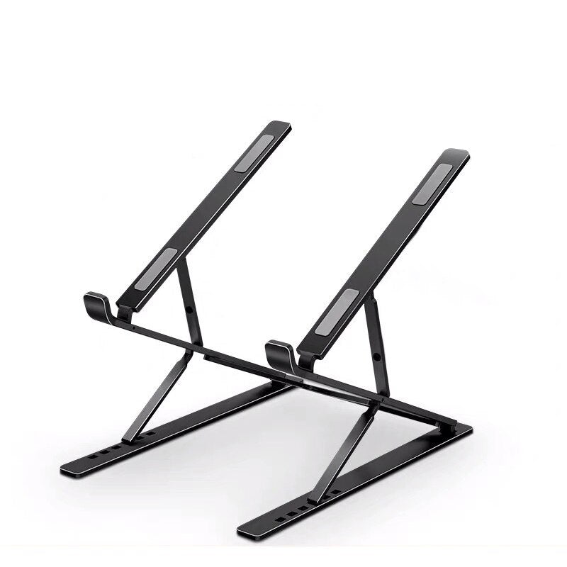 Stand laptop 10-15.6" N8 negru - Daro Online