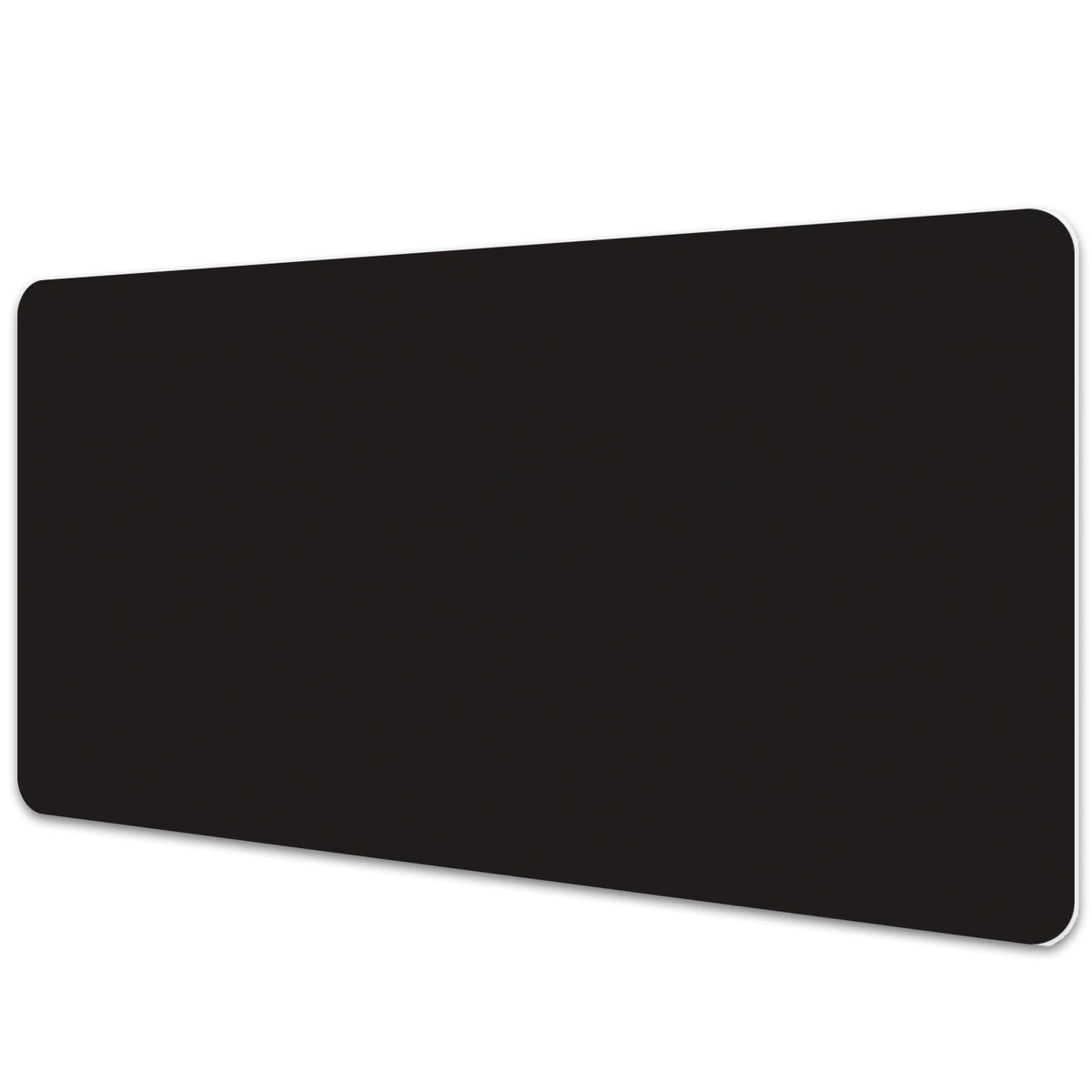 Mouse pad gaming negru