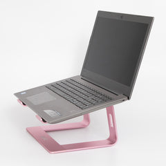 Stand laptop 10-15.6" rose, suport laptop - Daro Online