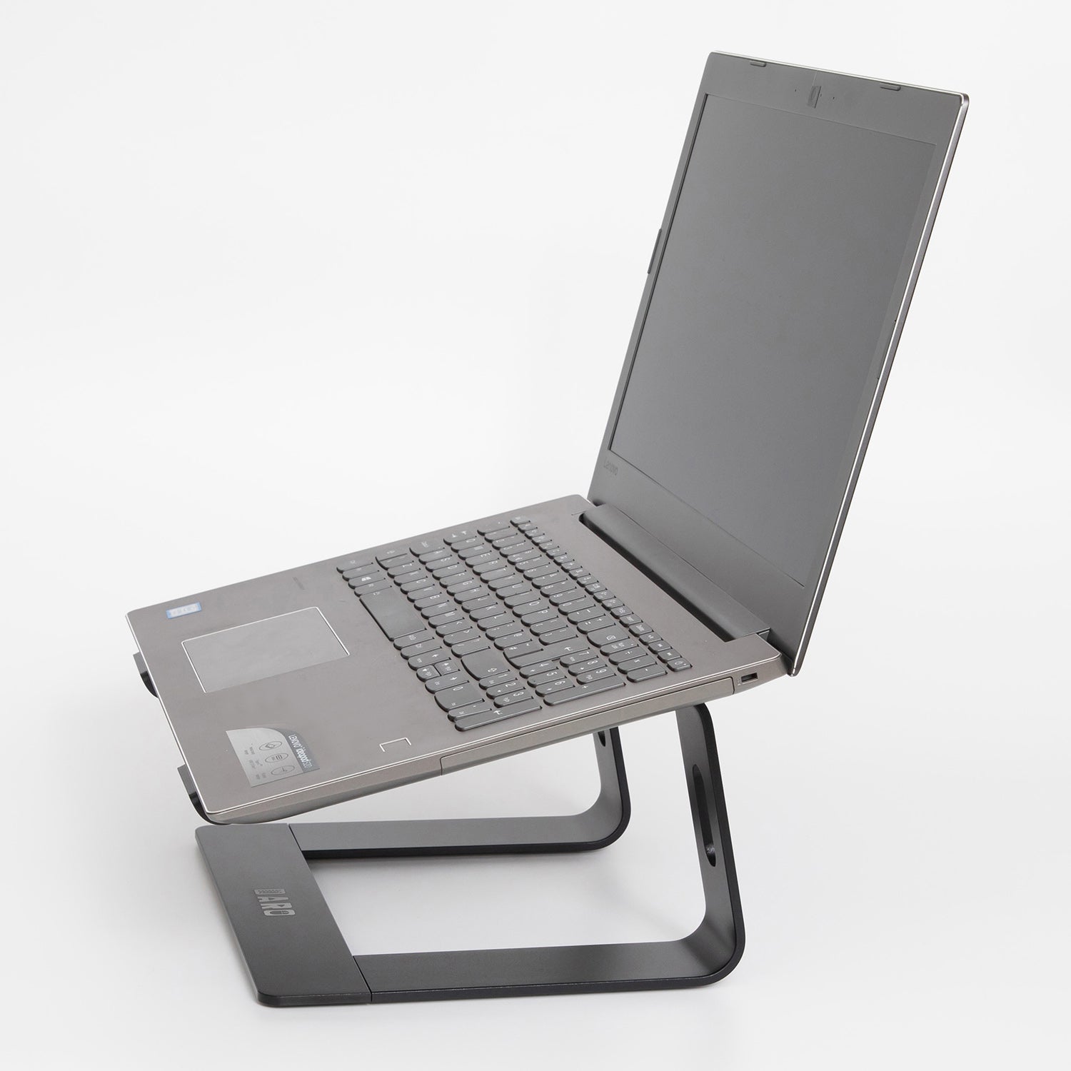 Stand laptop 10-15.6" negru, suport laptop - Daro Online