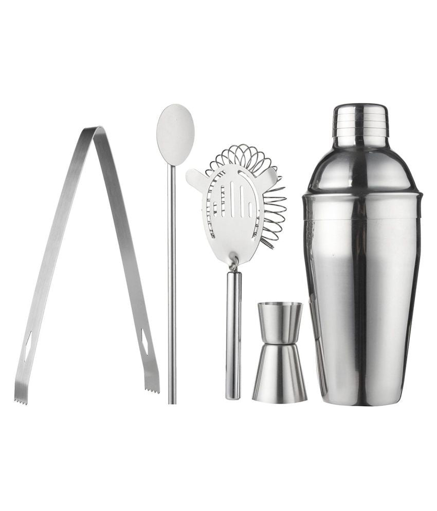 Set Cocktail Shaker