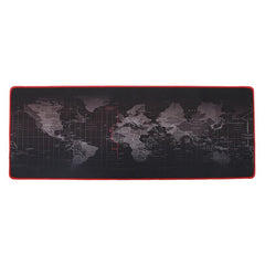 Mouse pad harta lumii gaming