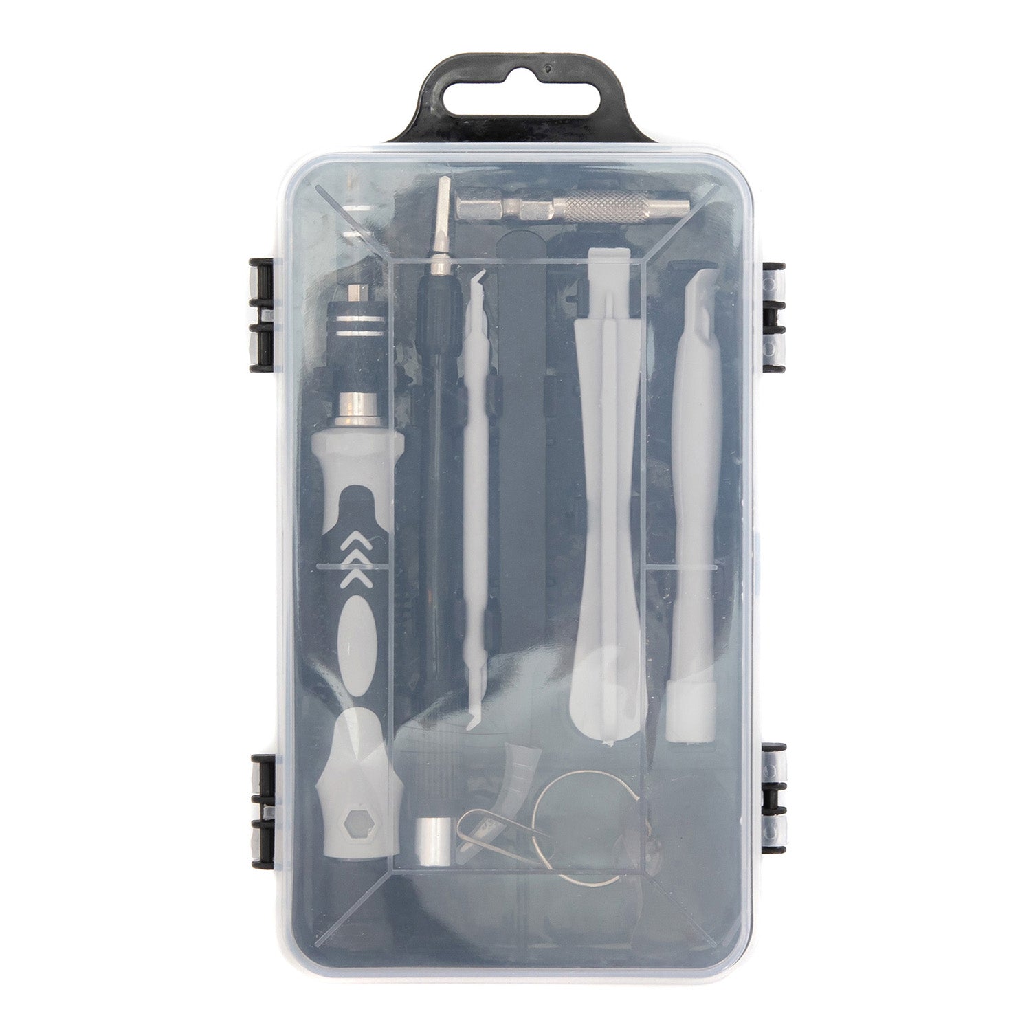 Set Trusa Surubelnite de Precizie 112 in 1 pentru Macbook, iMac, iPhone, electronice, telefon