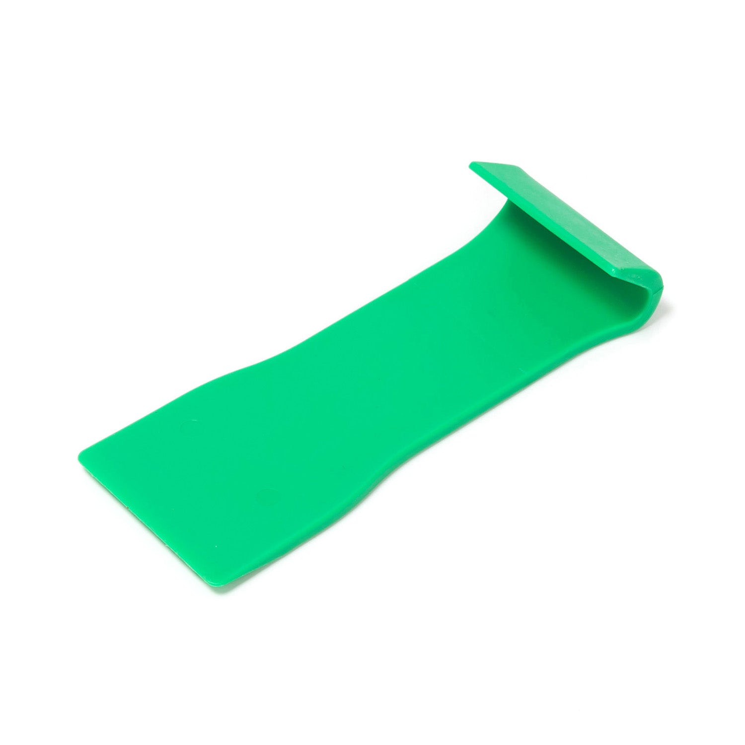 Kit pentru demontat interior auto 7 piese, verde