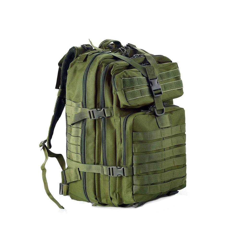 Rucsac militar verde